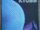 Kyuss - Queens of the Stone Age - vinile rosso - lp