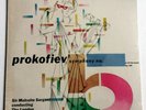 Prokofiev (Sargent) Symphony No. 5 In B Flat Major, Op.100 still sealed Vinyl LP