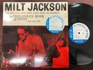 MINT  MILT JACKSON SAME BLUE NOTE BLP 1509 MONO STICKER SHRINK JAPAN Vinyl LP