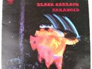 Black Sabbath - Paranoid - Vertigo Records (6360 011) Gatefold Vinyl LP Album