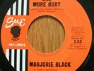 Marjorie Black-One more hurt USA Pressing 7