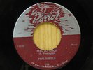 Five Thrills 45 Feel So Good bw My Baby's Gone on Parrot doo-wop