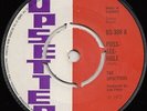 THE UPSETTERS  PUSS SEE HOLE  WINSTON GROOVY  WANT TO BE LOVED  LEE PERRY PROD