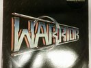 Warrior - Fighting For The Earth LP NM US 1985 Hard Rock MCA RARE WITH INSERT