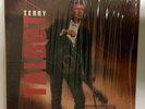 Terry Talbot Self-Titled LP - NM 1988 - Christian - Shrink Wrap - USA