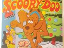 Exciting Christmas Stories Scooby Doo Vinyl Record Album Peter Pan Records 33
