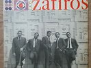 LOS ZAFIROS 