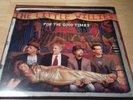LP - The Little Willies  ( Norah Jones )  - For the Good Times - von 2012