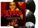 Dio  ?– Live In London Hammersmith 1993 LTD Edition Numbered CD 180g Vinyl NEW