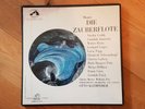 SAN 137-139 MOZART MAGIC FLUTE KLEMPERER WHITE ANGEL ED1 - 3LP VINYL RECORD BOX