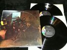 John Lee Hooker and Canned Heat Hooker 'N Heat Boogie Blues Double Vinyl LP