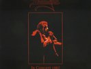 King Diamond - In Concert 1987 Abigail LP - Black Vinyl Record NEW Metal Album