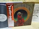 The Grateful Dead ?/ Blues For Allah, Japan Orig.LP, Promo White, Low Sale