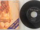 Sp rare the cash maker  orchestra -music for orgies JAZZ porn psyché belgium