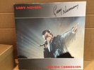 Gary Numan Dream Corrosion Triple LP Vinyl Signed