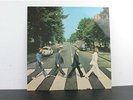 THE BEATLES Abbey Road Original UK LP 1969 Apple E.M.I. Recording Double Sided
