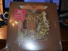 AEROSMITH Toys in the Attic Shrink 1975 PC 33479 LP