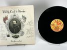 NITTY GRITTY DIRT BAND - WILL THE CIRCLE BE UNBROKEN - VINYL RECORD ALBUM ^