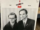 Sealed Copy  KRAFTWERK Ralf & Florian VEL-3006 Vertigo Records Vinyl LP 1975