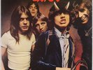 AC/DC: Highway to Hell US ’79 Atlantic SD 19244 Orig Hard Rock Vinyl LP