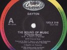 Dayton The Sound of Music (Xtended Remix) 80s Boogie Funk Soul 12