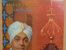 Korla Pandit tropical Magic 1959 Pipe Organ Fantasy 8034 VG/VG Stereo BLUE VINYL