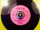 *** DIDI NOEL *** LET THE MUSIC PLAY **VG++ *NORTHERN SOUL WIGAN CASINO R&B