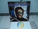 Vinyl LP Giorgio Moroder - From Here To Eternity 1977 Oasis 25 087 OT GERMANY