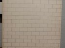 Pink Floyd The Wall Vinyl LP UK Early Press 