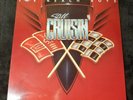 BEACH BOYS - Still Cruisin' 1989 US Issue LP Record Album **SEALED/NEW** Vintage