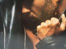 GEORGE MICHAEL FAITH VINYL ALBUM LP RECORD 33rpm + INSERT ORIGINAL 1987