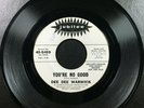 Dee Dee Warwick You're No Good Don't Call Me Any More Promo Jubilee 45-5459