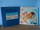 DIRE STRAITS vinyl 'Communique' 1979 LP + 'Alchemy' live double