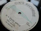 ? ESSO JAXXON IN A SOUTH AFRICA UK DIGI LOVERS ROOTS REGGAE 12
