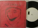 Urinals - Sex 45 on Happy Squid 1980 Rare KBD Punk Only 200 Copies