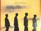 Echo & The Bunnymen - Songs To Learn And Sing. KODE 13. EX/VG+. Vinyl Record LP.