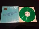 beatles complete christmas collection 1963-1969  green vinyl  tmoq rare live
