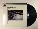 LEE MORGAN Tom Cat LP Blue Note LT 1058 US 1980 VG+ HARD BOP