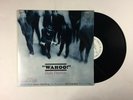 DUKE PEARSON Wahoo LP Blue Note BST 84191 US 1986 VG++ GOLD STAMP PROMO