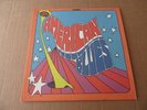 AMERICAN BLUES ROCK PROG AKARMA LIMITED 3 COPIES TEST PRESS  LP 10''