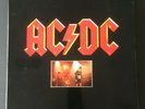 AC/DC   COFFRET 3 ALBUM BOX SET   HIGH VOLTAGE / DIRTY DEEDS / POWERAGE   NM
