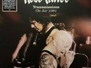 ROSE TATTOO TRANSMISSIONS ON AIR 1981 REPERTOIRE RECORDS VINYLE NEUF NEW VINYL