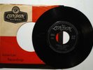 ROY ORBISON RUNNIN' SCARED /LOVE HURTS ME LONDON ITALY 7