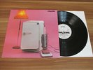 The Cure - Three Imaginary Boys / Fiction Records Germany 1979 + OIS / Mint-