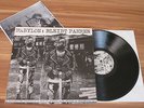 Babylon : Bleibt Fahren / Various - BAB 001 Holland 1985 + Booklet / Mint-