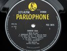 The Beatles - Rubber Soul - UK 1969 Y&B *STEREO* Pressing Parlophone LP *MINT-*