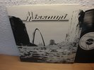 Rare Private MISSOURI Self Titled 1978 PANAMA Hard Rock Mint