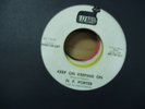 NORTHERN SOUL  RARE ORIGINAL N.F PORTER
