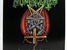 Nunslaughter One Night in Hell Vinyl LP