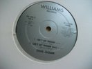 Rare soul modern boogie STEVIE JACKSON 